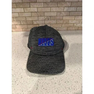 New era bills hat  youth‎  h2